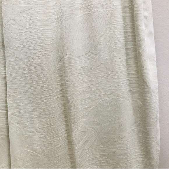 Tommy Bahama 100% Silk Ivory 2 Piece Suit - Picture 14 of 16